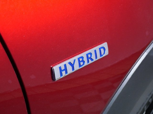 Used 2025 MAZDA CX-50 2.5 Hybrid w/ Premium Plus Pkg AWD/4WD image 7