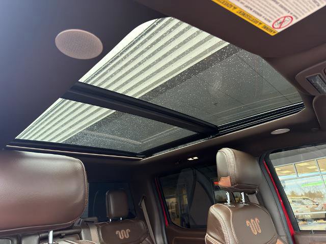 Certified 2024 Ford F350 King Ranch image 16