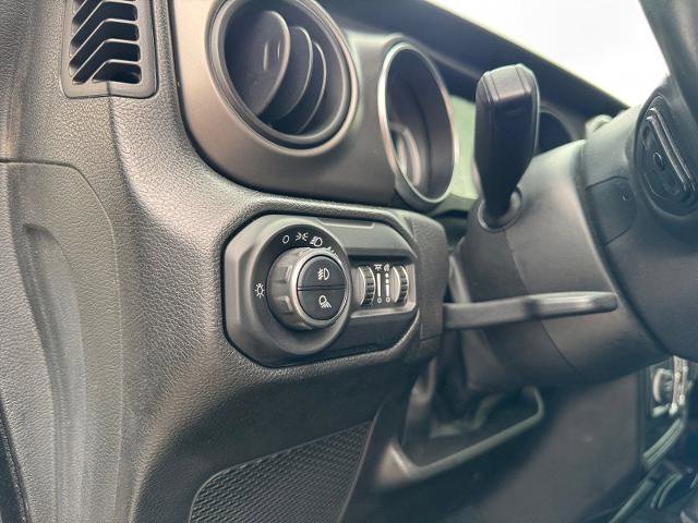 Used 2022 Jeep Gladiator Sport AWD/4WD image 20