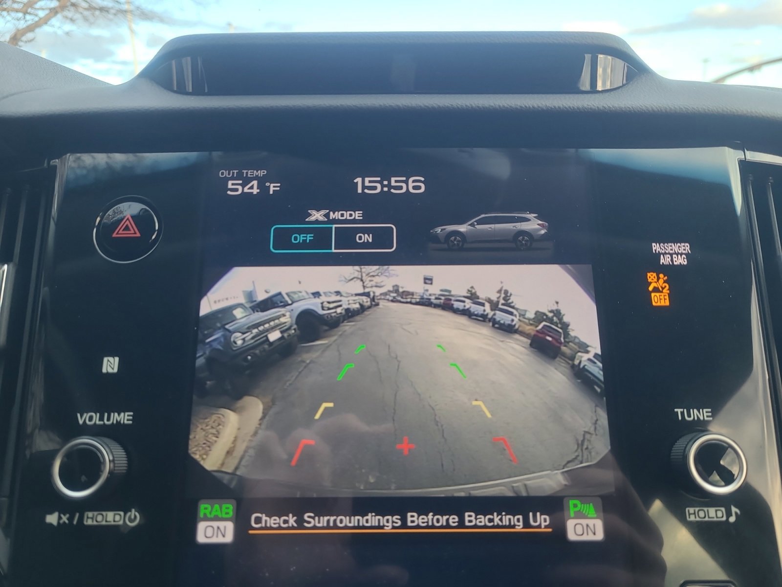 Used 2020 Subaru Outback Limited XT w/ Popular Package #2 image 29