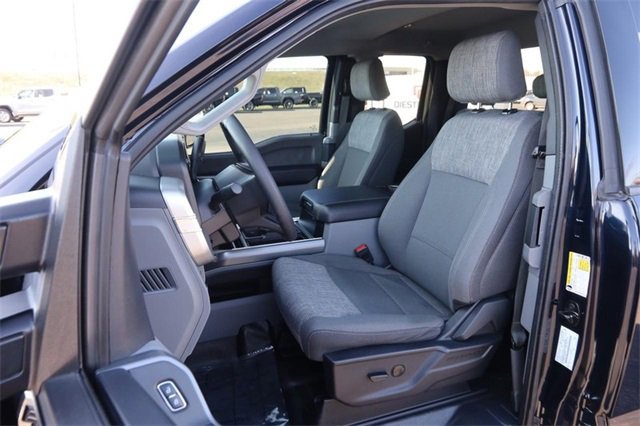 Certified 2023 Ford F250 XLT w/ FX4 Off-Road Package image 8