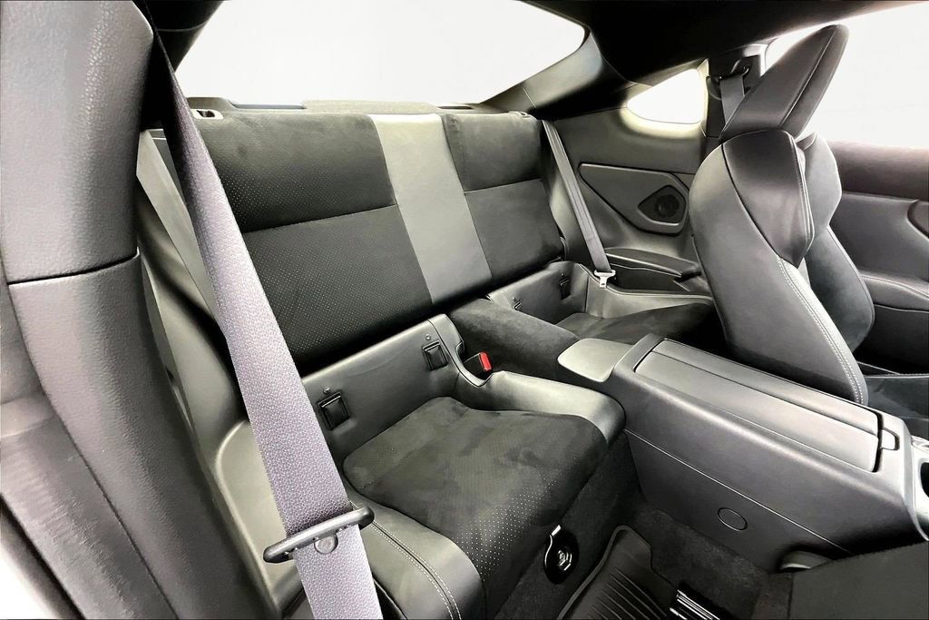 Used 2024 Toyota GR86 Premium image 26