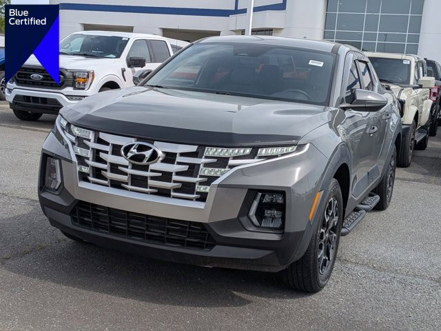 Used 2024 Hyundai Santa Cruz SEL AWD/4WD image 1