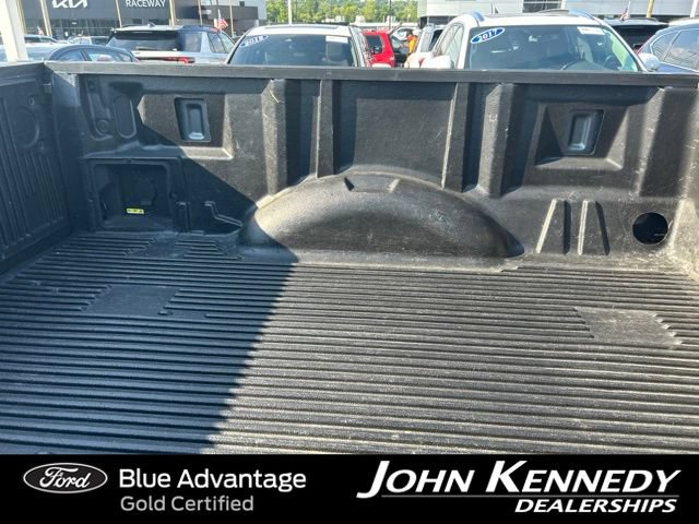Certified 2021 Ford F150 XL w/ Equipment Group 101A High AWD/4WD image 12