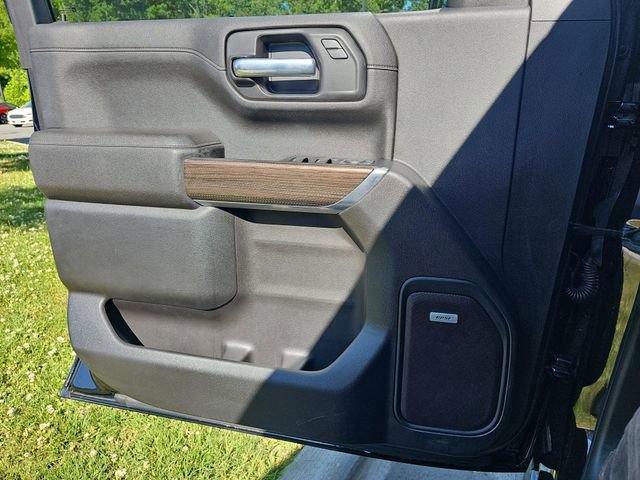 Used 2021 Chevrolet Silverado 1500 RST w/ Redline Edition image 27