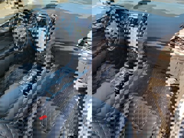 Certified 2023 Ford Edge Titanium image 25