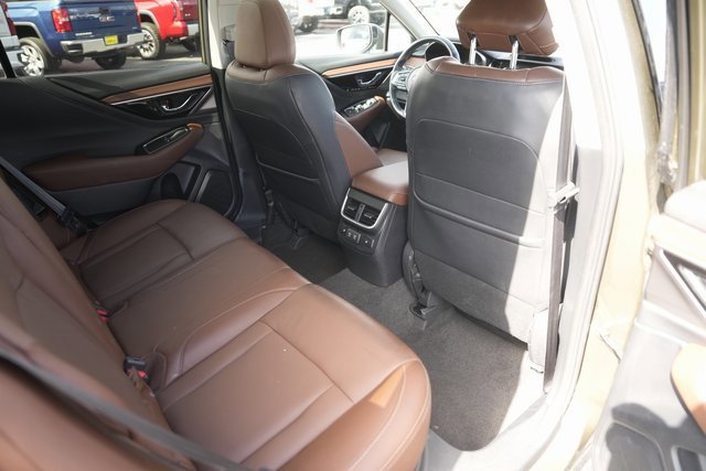 Used 2021 Subaru Outback Touring XT image 15