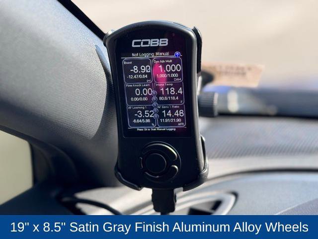 Used 2025 Subaru WRX tS w/ Popular Package #2A image 10