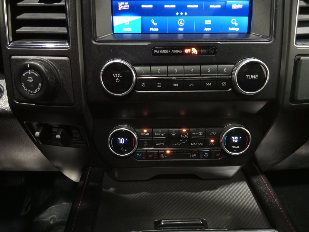 Certified 2021 Ford Expedition Max Limited AWD/4WD image 23