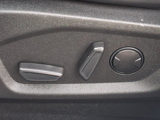 Certified 2023 Ford Edge ST-Line AWD/4WD image 27