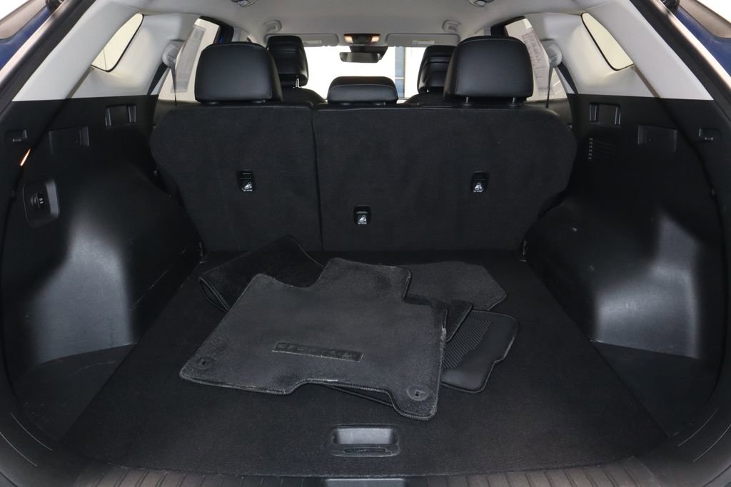 Used 2023 Kia Sportage EX FWD image 17