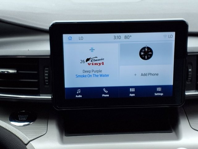 Certified 2023 Ford Explorer XLT w/ Equipment Group 202A AWD/4WD image 11
