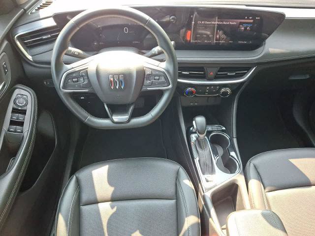 Used 2024 Buick Encore GX Sport Touring FWD image 27