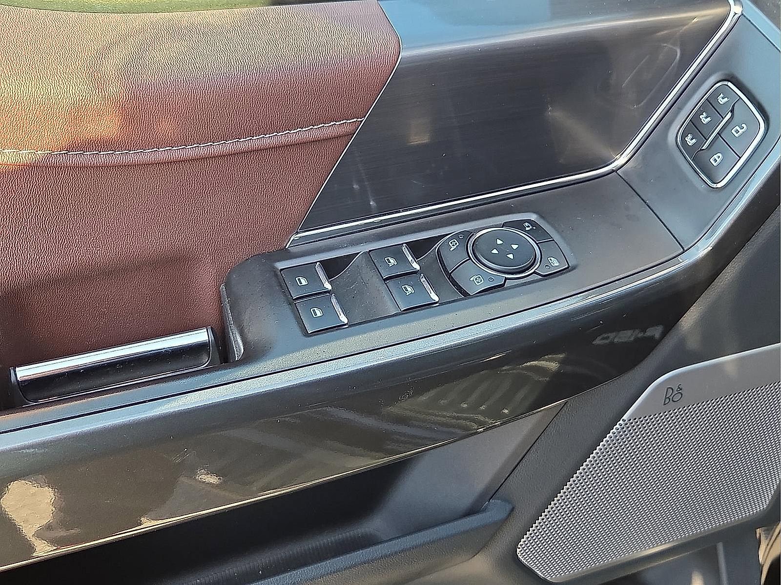 Certified 2023 Ford F150 Lariat AWD/4WD image 13
