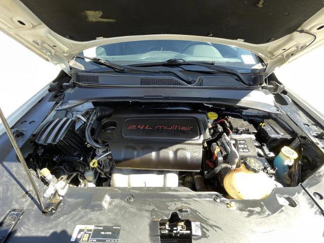 Used 2018 Jeep Compass Trailhawk w/ Cold Weather Group image 33