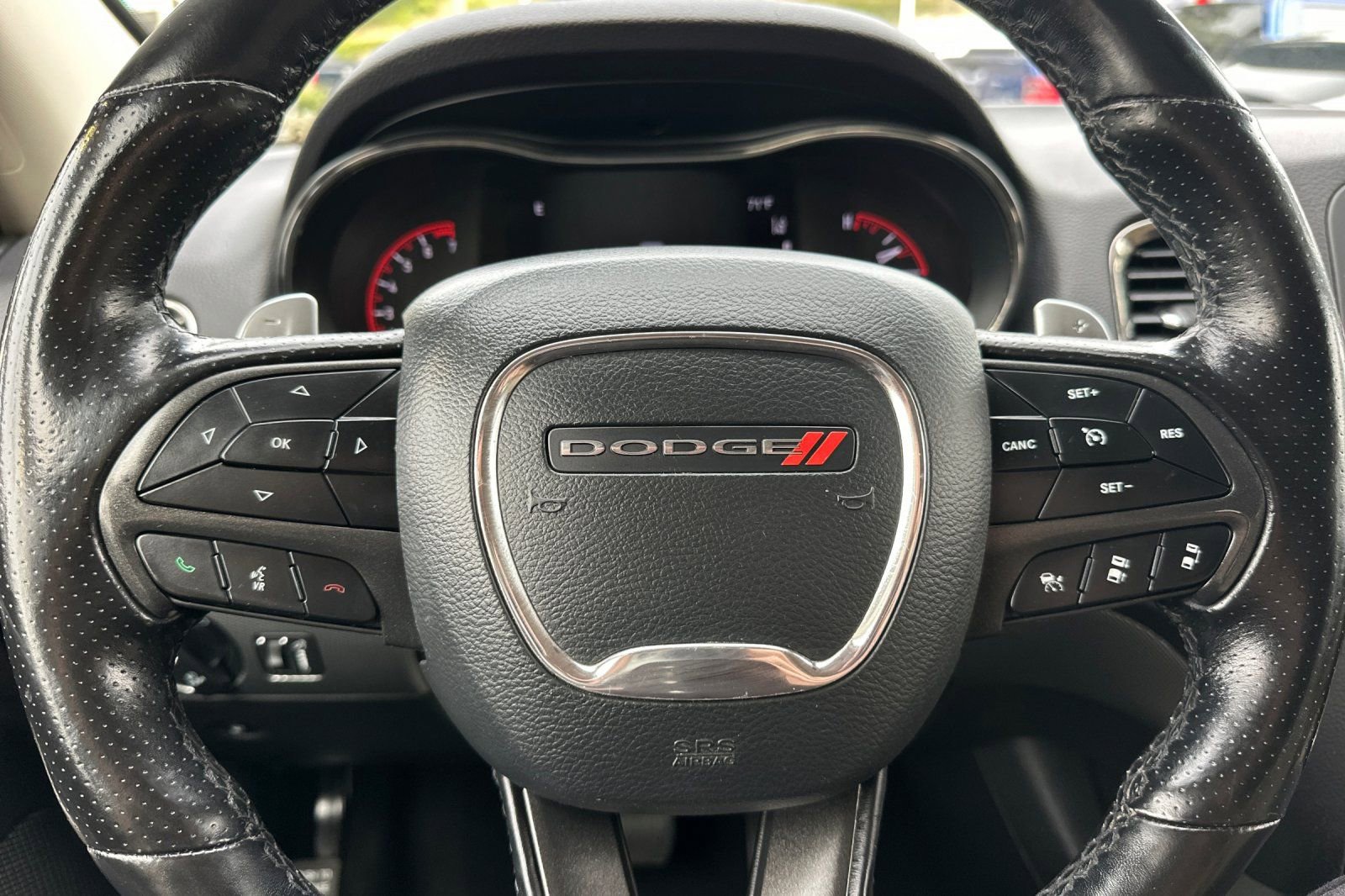 Used 2020 Dodge Durango GT AWD/4WD image 23