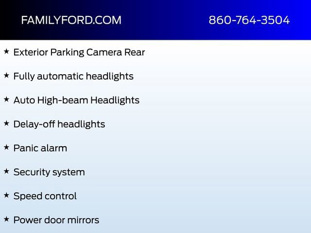 Certified 2021 Ford Bronco Sport Big Bend image 4