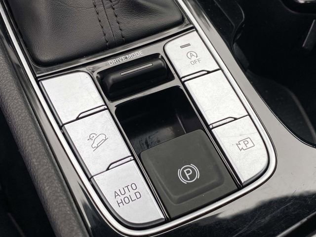 Used 2023 Hyundai Tucson SEL w/ Convenience Package image 32