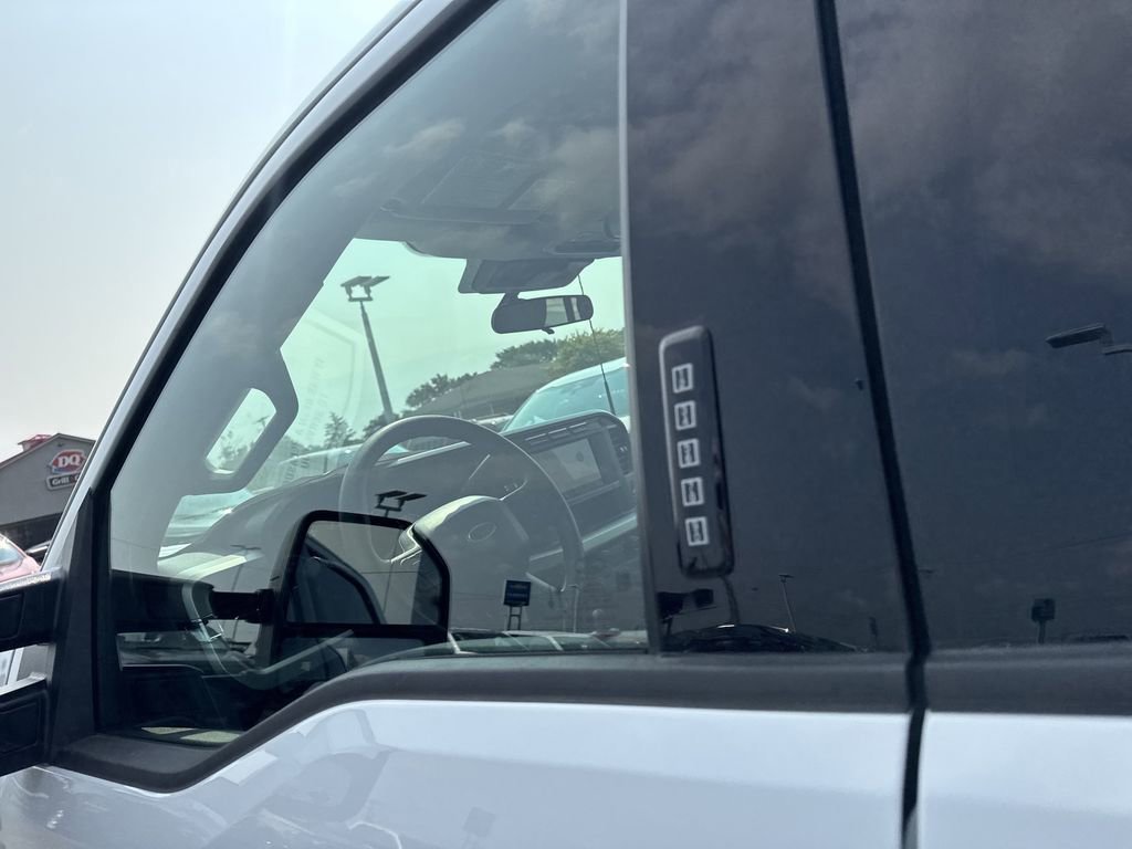Certified 2024 Ford F250 XLT image 12