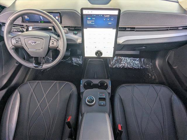 Certified 2023 Ford Mustang Mach-E Select RWD image 18