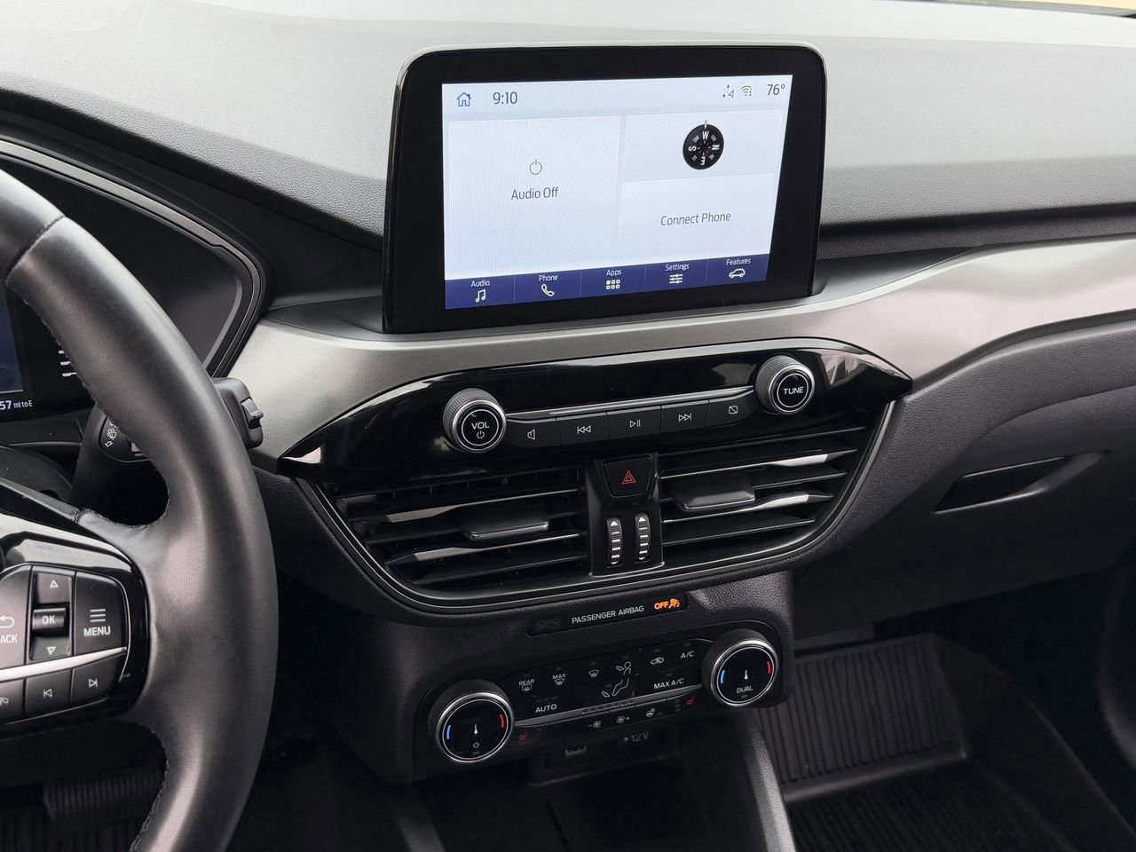 Certified 2023 Ford Escape Active image 20