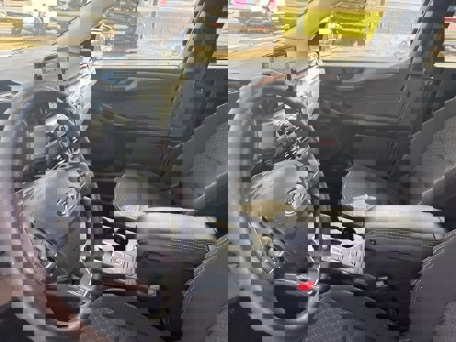 Certified 2025 Ford Escape Active image 14