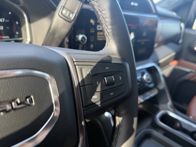 Used 2024 GMC Sierra 2500 Denali Ultimate image 25