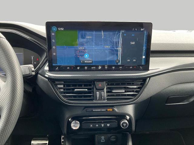 Certified 2023 Ford Escape ST-Line w/ Tech Pack #1 AWD/4WD image 11