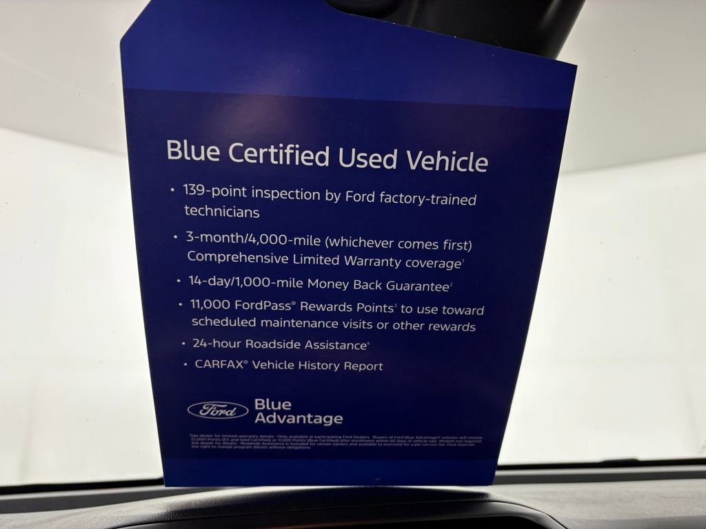 Used 2022 Chevrolet TrailBlazer LT image 26