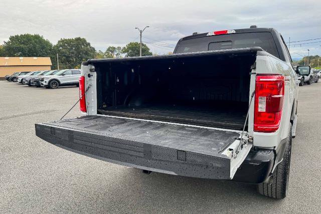 Certified 2023 Ford F150 XLT w/ Equipment Group 302A High AWD/4WD image 23