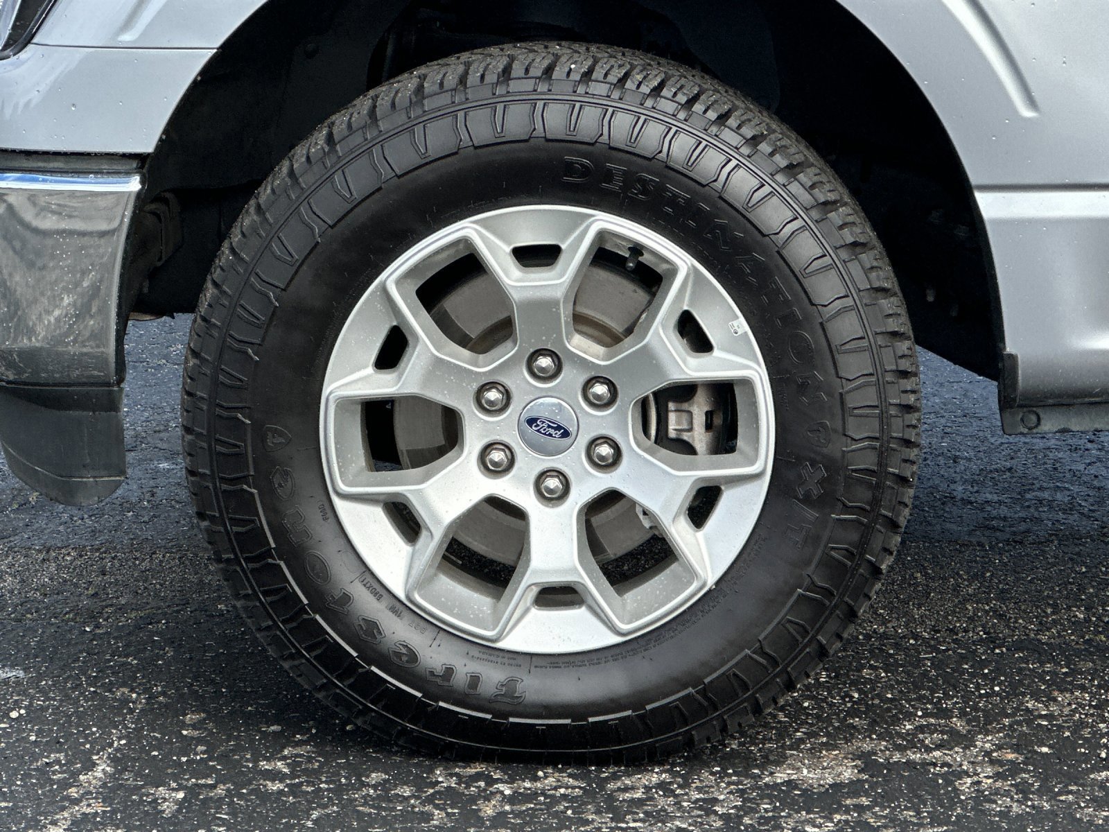 Certified 2023 Ford F150 XLT image 23