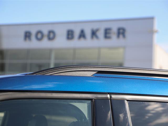Certified 2023 Ford Explorer ST w/ Equipment Group 401A AWD/4WD image 21