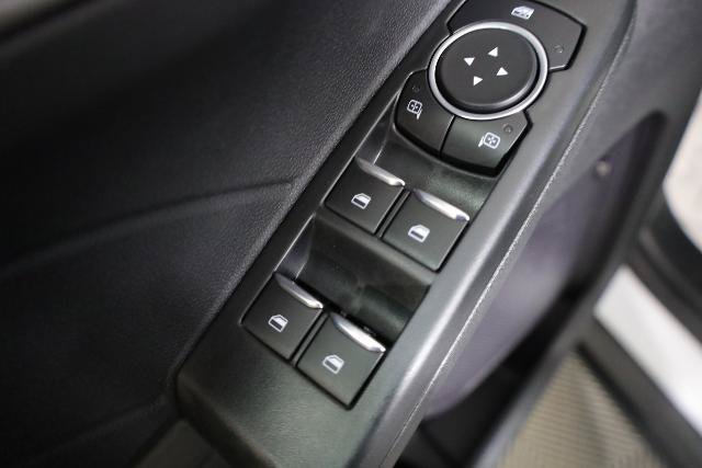 Certified 2023 Ford Escape Active AWD/4WD image 24