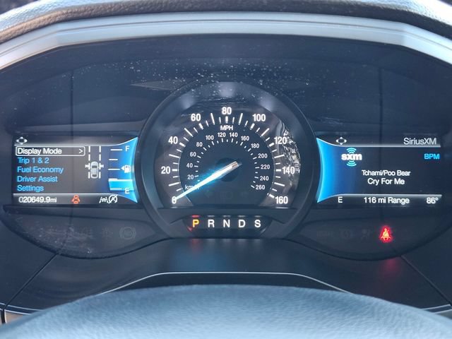 Certified 2022 Ford Edge SEL w/ Convenience Package AWD/4WD image 32
