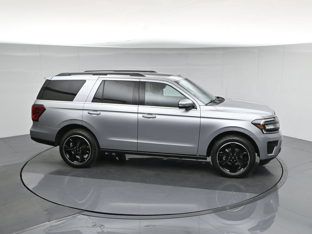 Certified 2023 Ford Expedition Limited AWD/4WD image 60