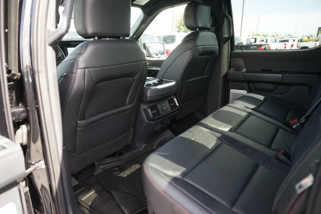 Certified 2025 Ford F150 Raptor AWD/4WD image 11