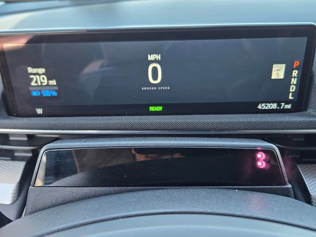 Certified 2023 Ford Mustang Mach-E Select image 18