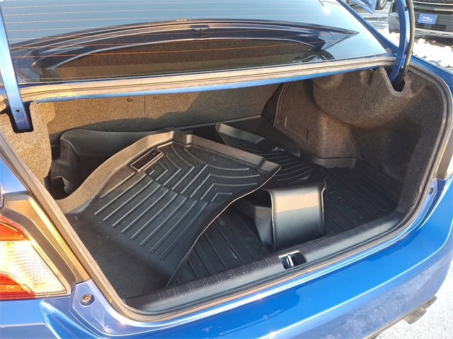 Used 2019 Subaru WRX Limited image 29