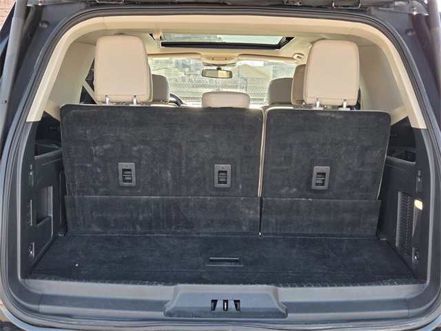 Certified 2023 Ford Expedition Limited image 14