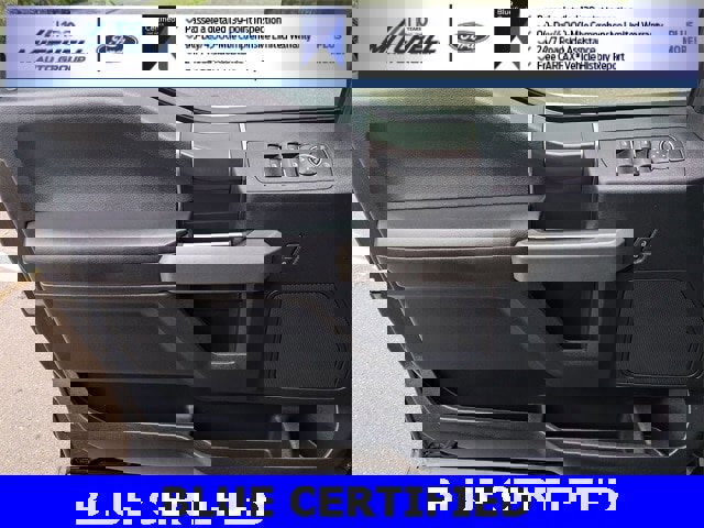 Certified 2020 Ford F150 Raptor w/ Equipment Group 801A Mid image 11