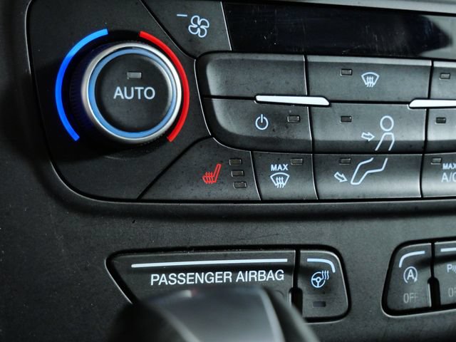Certified 2018 Ford Escape Titanium w/ Ford Safe & Smart Package AWD/4WD image 23