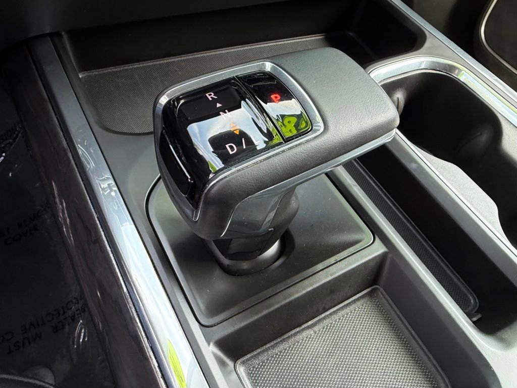 Used 2024 Chevrolet Silverado 1500 LTZ AWD/4WD image 26