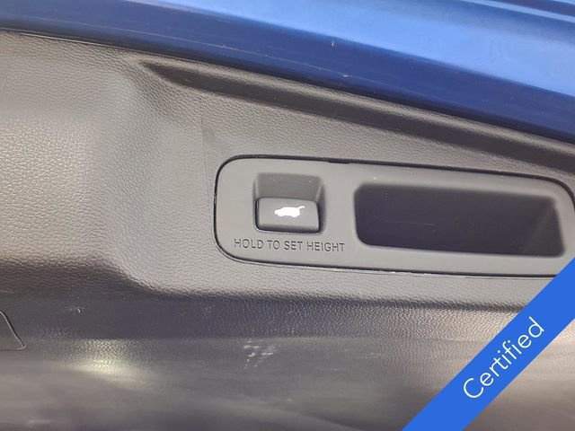 Used 2022 Honda CR-V Touring image 24