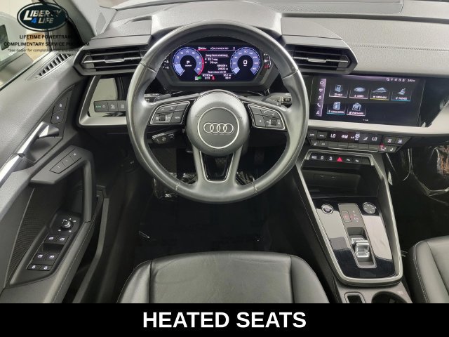 Used 2024 Audi A3 2.0T Premium FWD image 25