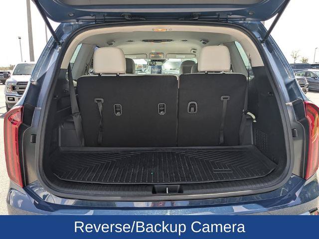 Used 2024 Kia Telluride S FWD image 6