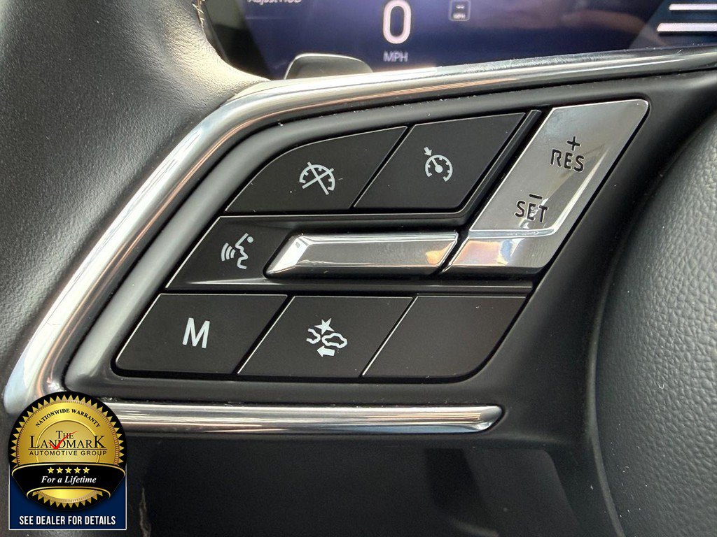 Used 2024 Buick Envision Preferred AWD/4WD image 10