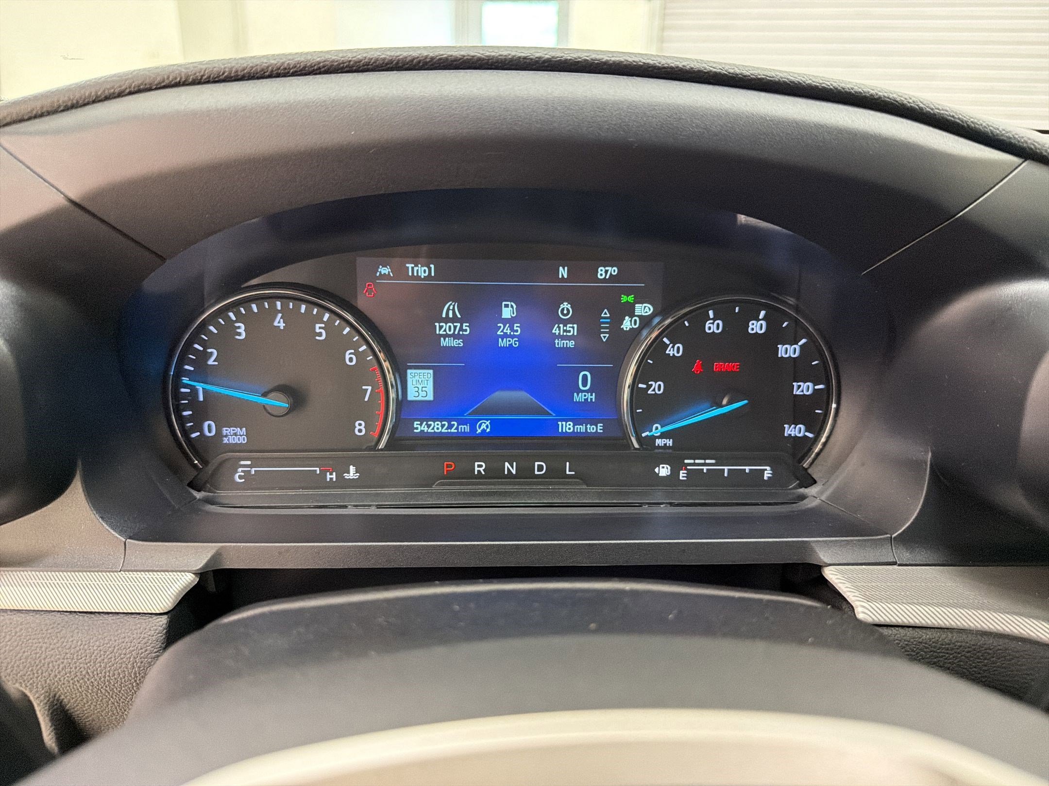 Certified 2021 Ford Explorer XLT w/ Equipment Group 202A RWD image 18