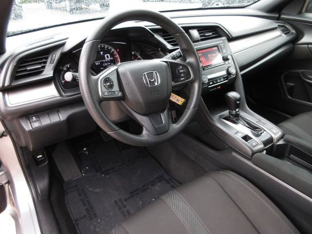 Used 2018 Honda Civic LX image 14