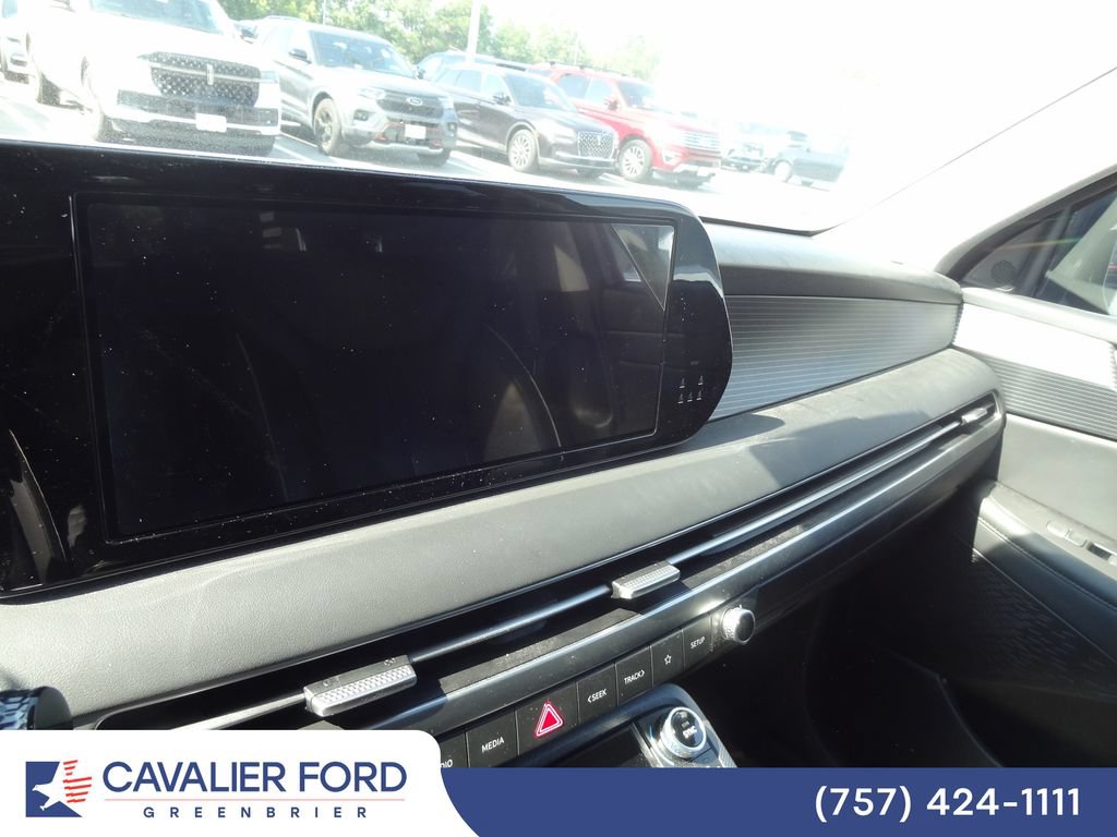 Used 2023 Hyundai Palisade Limited AWD/4WD image 11