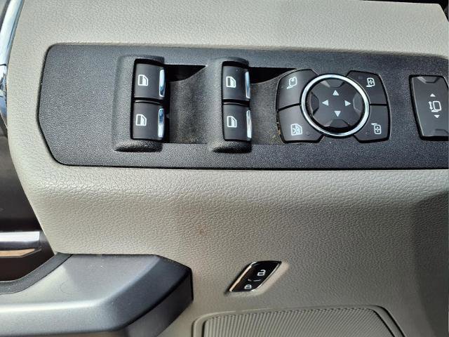 Certified 2022 Ford F250 XLT w/ XLT Premium Package image 9